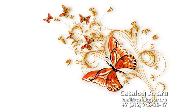  Butterflies 31